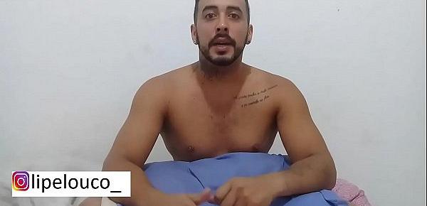  ME MASTURBEI SOZINHO E ME LAMBUZEI TODO DE LEITE ( VIDEO COMPLETO E SEM CORTES XVIDEOS RED )